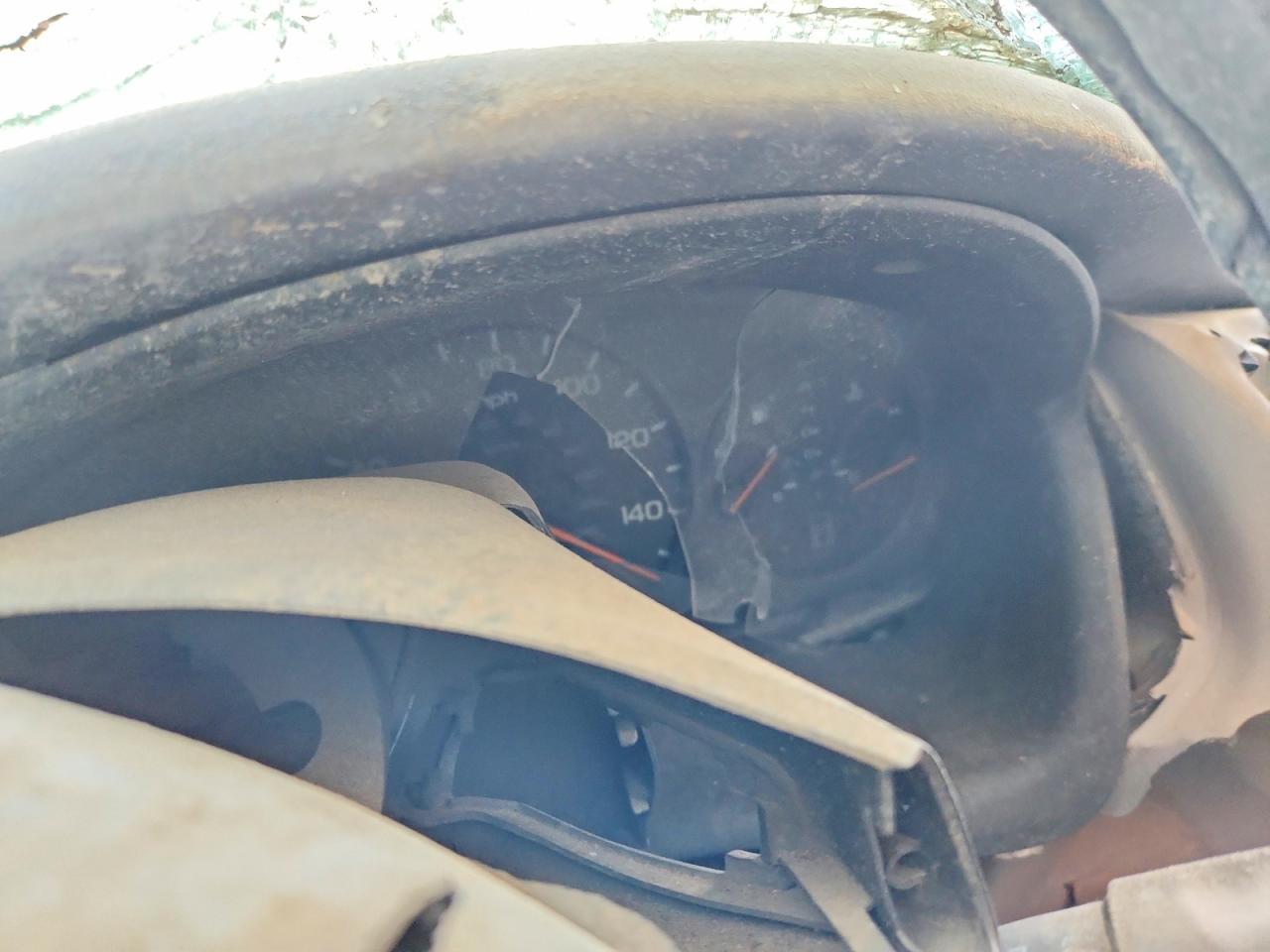 2001 Honda Accord Value