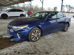 2016 KIA Optima sx Turbo for sale in Cartersville, GA