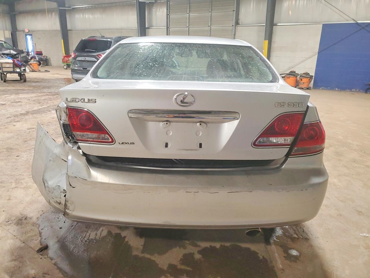2005 Lexus Es 330 Base
