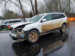 2011 Subaru Outback 2.5i Premium for sale in Portland, OR