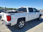 2015 Chevrolet Silverado K1500 LTZ