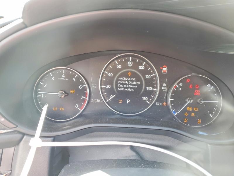 2025 Mazda Cx-30 Preferred