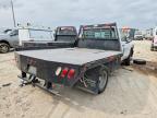 2008 Chev Rolet Silverado Flatbed Truck