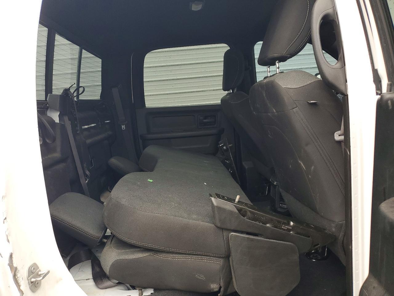 2021 Dodge Ram 3500 Tradesman
