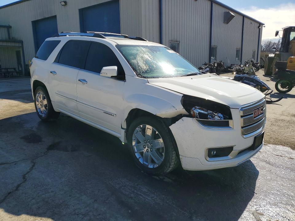 2014 GMC Acadia Denali