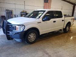 2019 Ford F150 Supercrew en venta en San Antonio, TX
