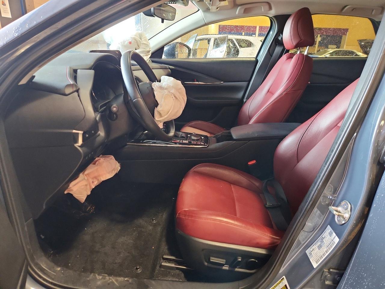 2024 Mazda Cx-30 Preferred
