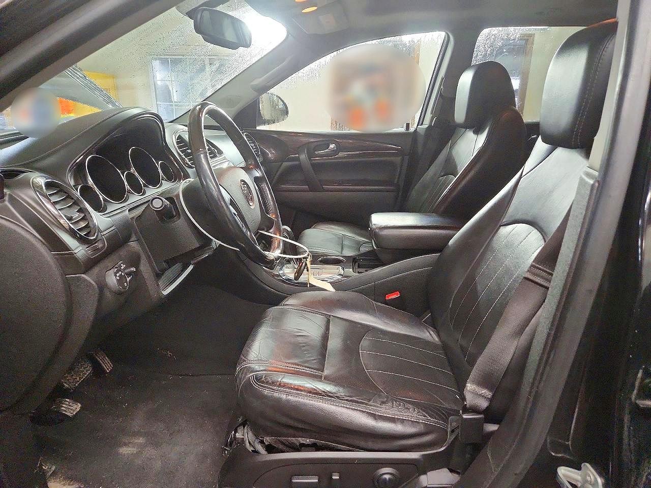 2016 Buick Enclave