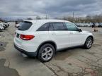 2017 Mercedes-Benz Glc 300 4matic