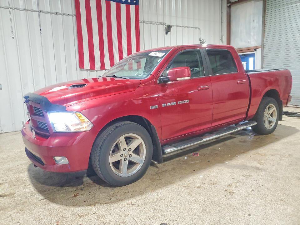 2011 Dodge RAM 1500