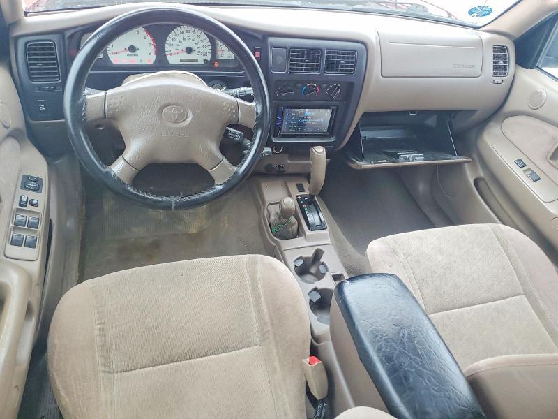 2004 Toyota Tacoma V6