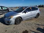 2016 Subaru Impreza