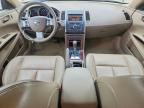2007 Nissan Maxima 3.5 se
