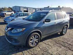 2014 Nissan Rogue sv for sale in Vallejo, CA