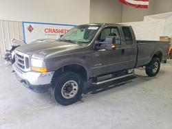 2004 Ford F250 Super Duty for sale in Dunn, NC