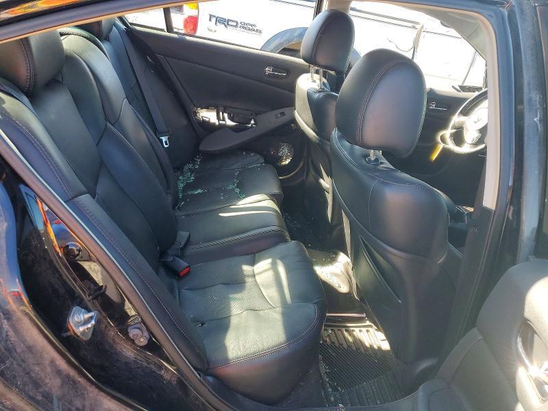 2011 Niss Maxima