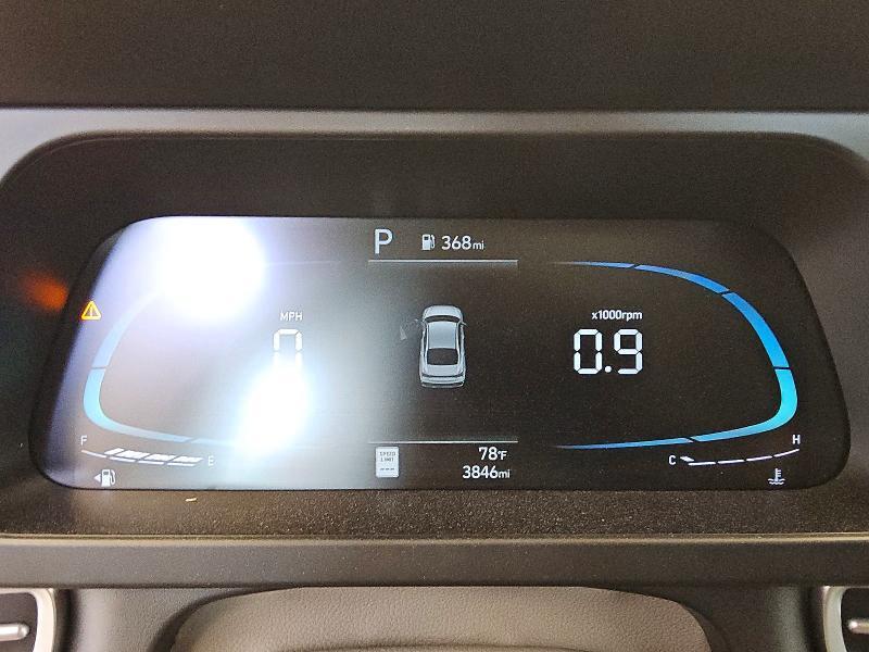 2026 Hyundai 2026 Hyun Elantra se