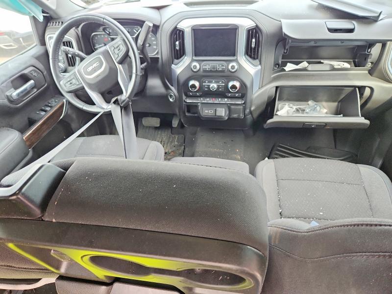 2022 GMC Sierra Limited K1500 Elevation