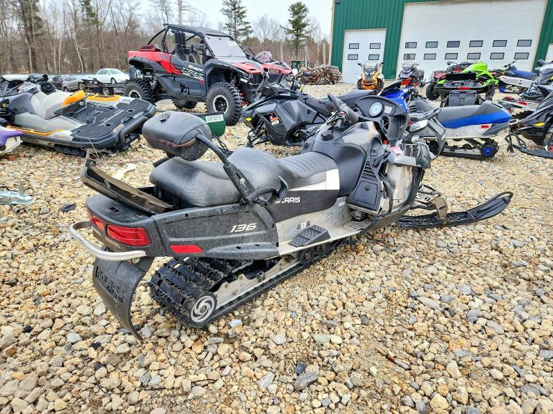2014 Polaris IQ