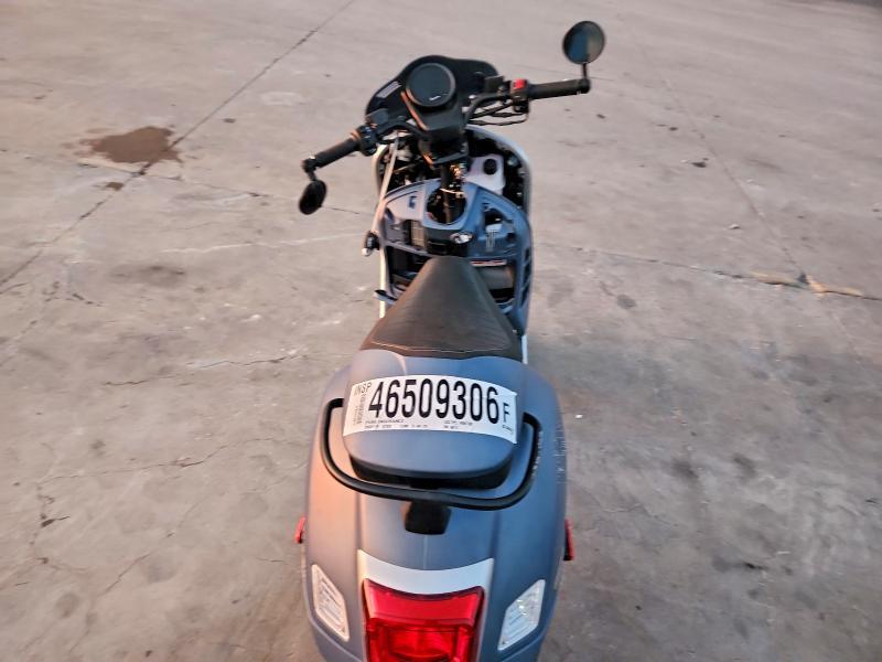2026 Vespa Gts 310