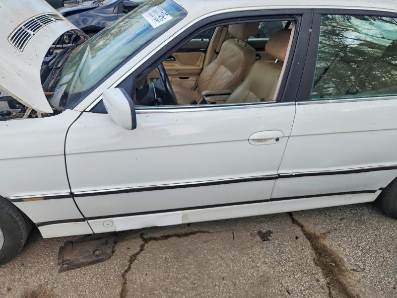 1997 BMW 7 Series