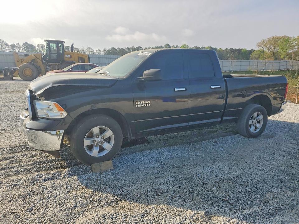 2017 Dodge RAM 1500 SLT