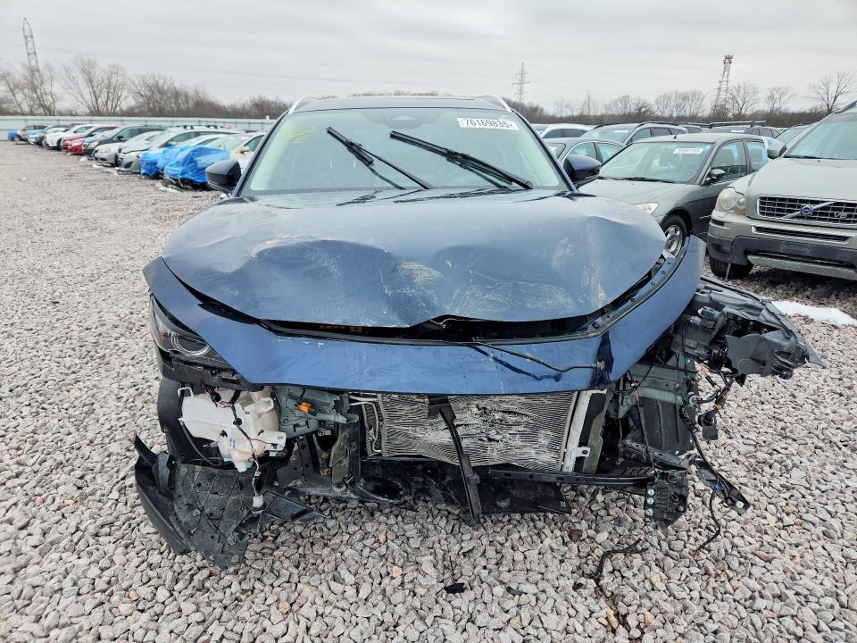 2024 Mazda Cx-30 Premium