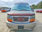 2013 GMC Savana