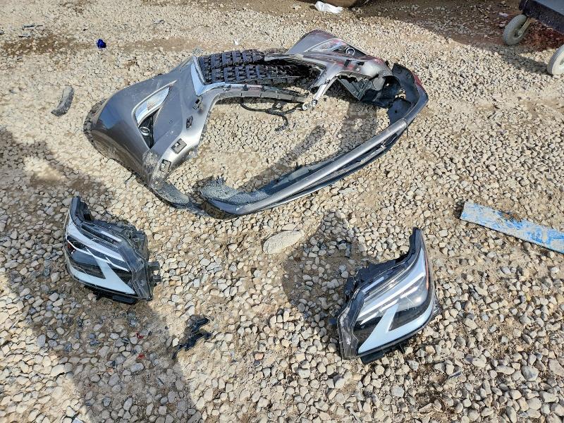 2022 Lexus Gx 460 Base