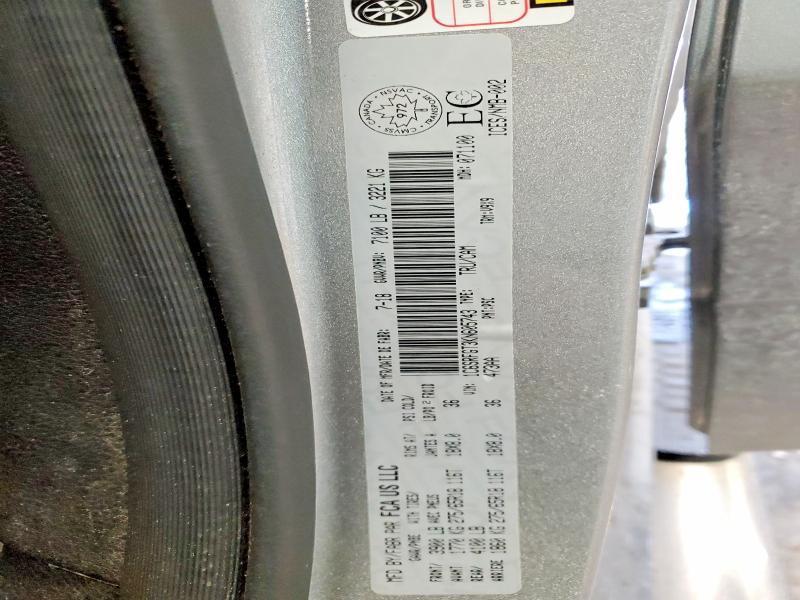 2019 Ram Trucks 1500 Tradesman