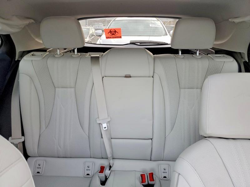 2025 Buick Envision Avenir