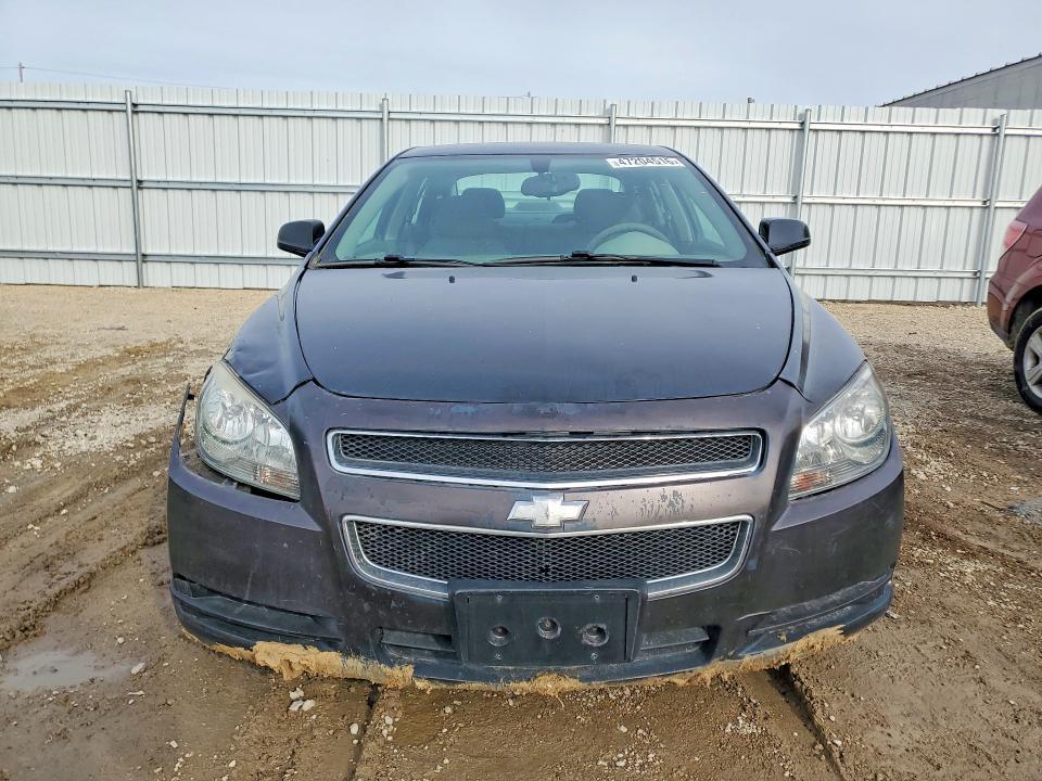 2012 Chevrolet Malibu ls