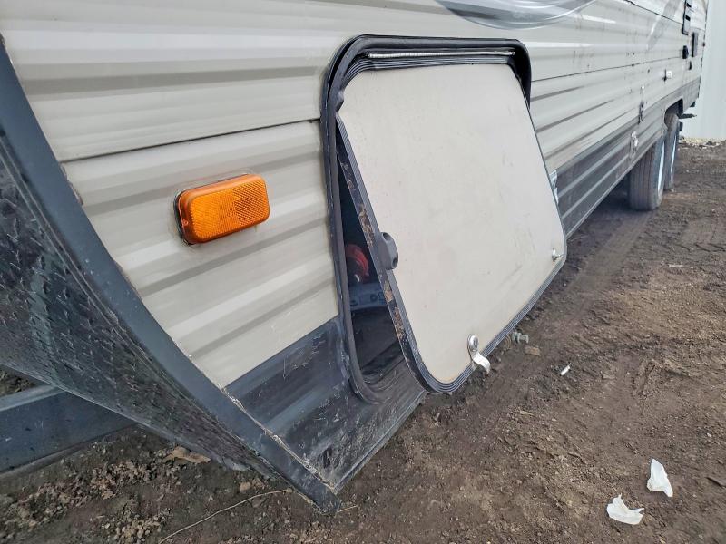 2018 Starcraft Autumn Ridge Camper