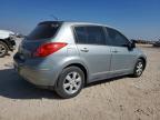 2007 Niss Versa