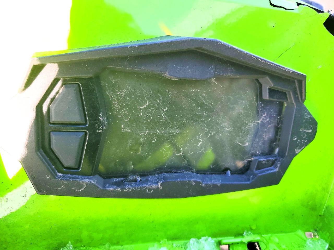 2025 Arctic Cat Arctic Cat