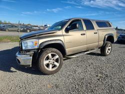 4 X 4 Trucks for sale at auction: 2008 Dodge RAM 1500 ST