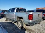 2014 Chevrolet Silverado K1500 LTZ