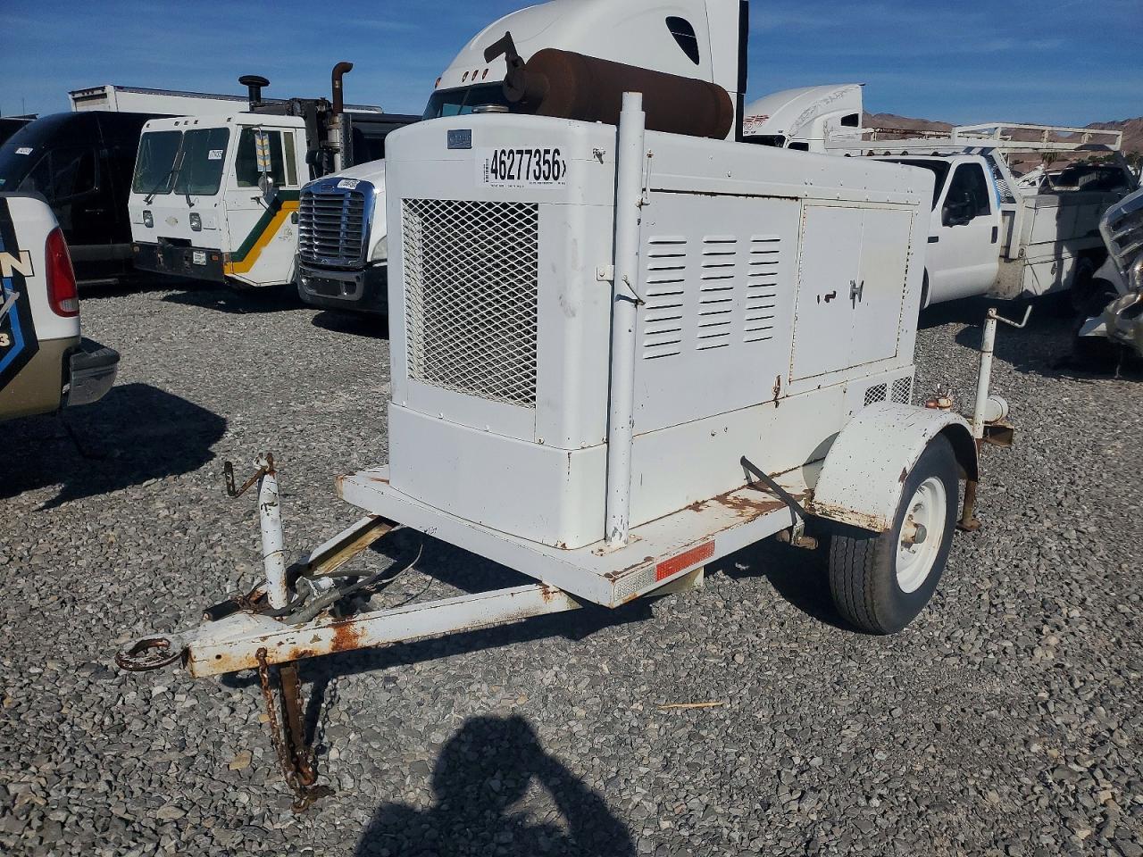 1970 Onan Generator
