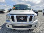 2017 Nissan NV 3500 HD SL