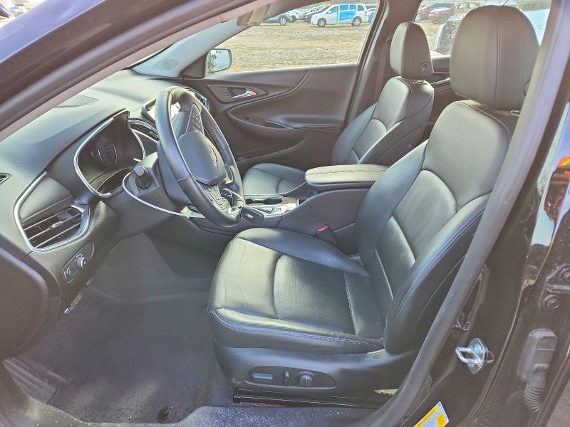 2023 Chevrolet Malibu Premier