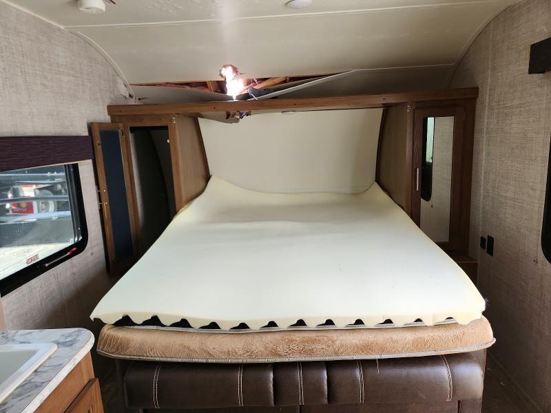 2019 Gulf Stream Conquest Camper