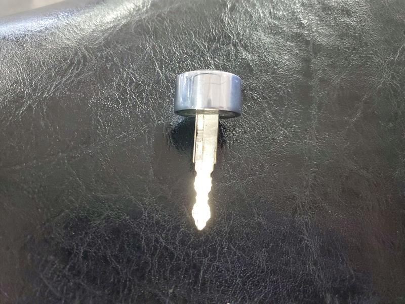 2002 Yamaha XVS1100 A