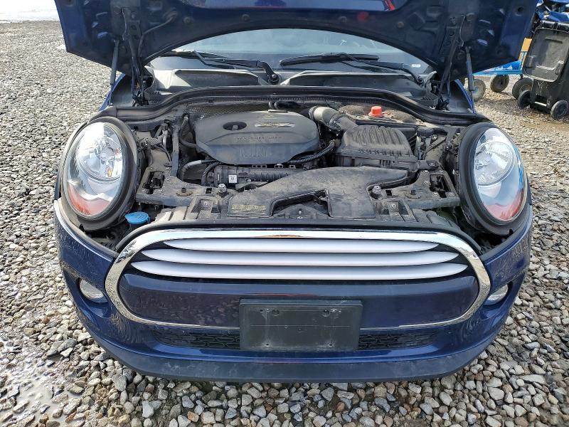 2015 Mini Cooper