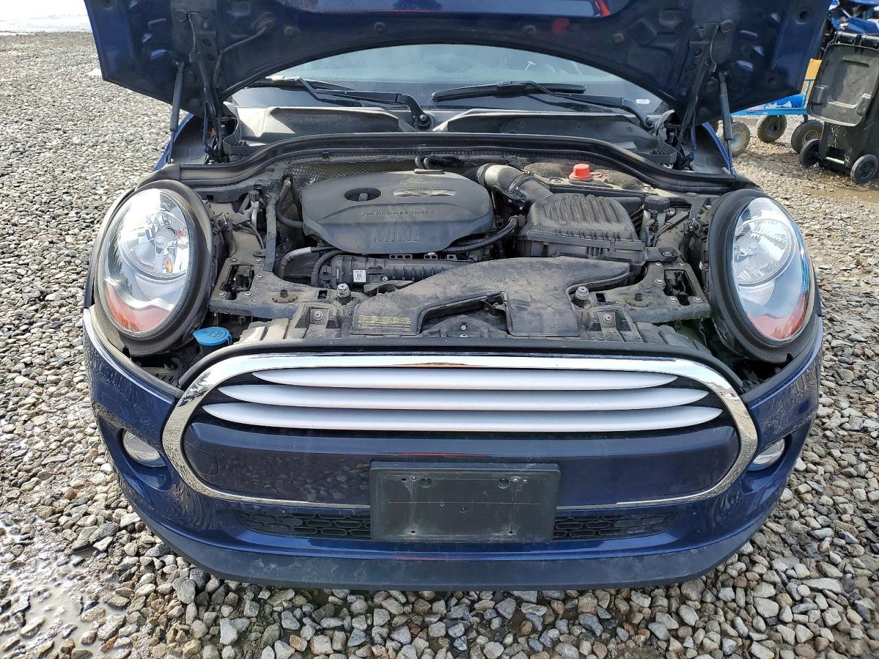 2015 Mini Cooper