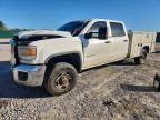 2015 GMC Sierra Utility / Service Truck