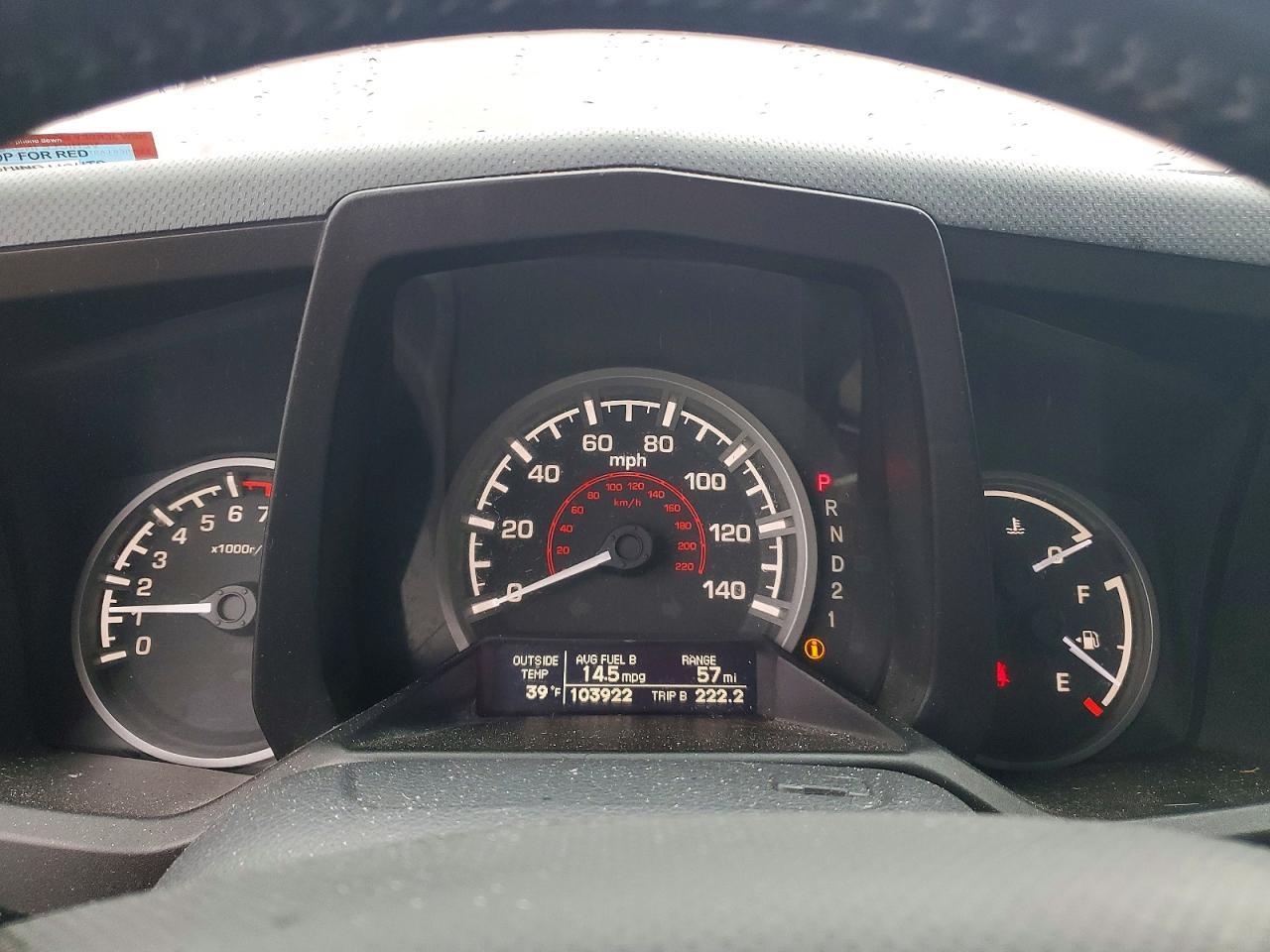 2011 Honda Ridgeline RTL