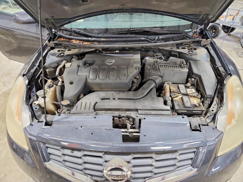 2008 Nissan Altima 2.5 s