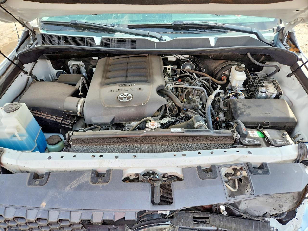 2019 Toyota Tundra SR5