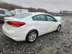2017 KIA Forte s