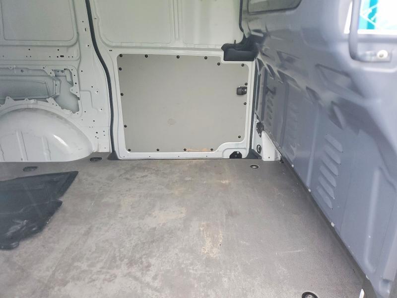 2023 Mercedes-Benz Metris 447 (vs20) Delivery van